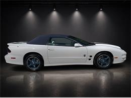 1999 Pontiac Firebird Trans Am (CC-2107858) for sale in Olathe, Kansas