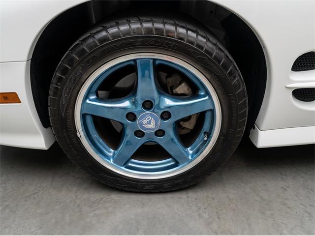 1999 Pontiac Firebird Trans Am (CC-2107858) for sale in Olathe, Kansas