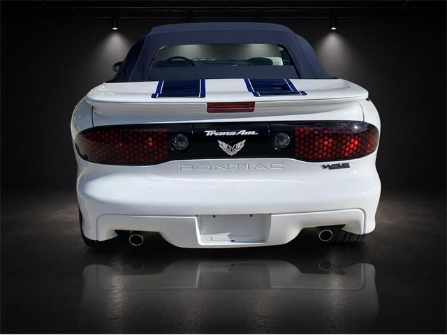 1999 Pontiac Firebird Trans Am (CC-2107858) for sale in Olathe, Kansas