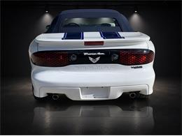 1999 Pontiac Firebird Trans Am (CC-2107858) for sale in Olathe, Kansas