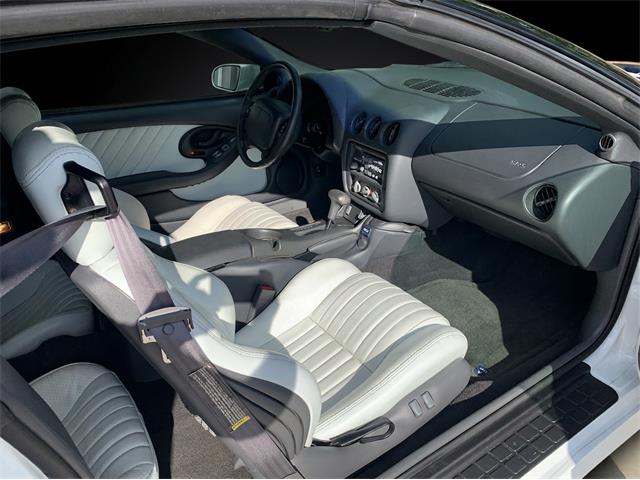 1999 Pontiac Firebird Trans Am (CC-2107858) for sale in Olathe, Kansas