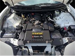 1999 Pontiac Firebird Trans Am (CC-2107858) for sale in Olathe, Kansas