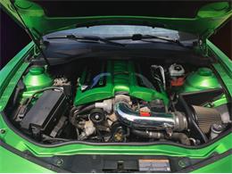 2011 Chevrolet Camaro (CC-2107859) for sale in Olathe, Kansas