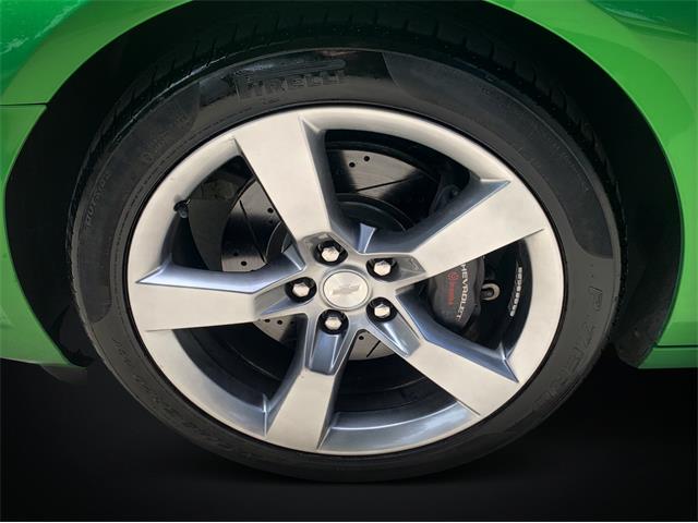 2011 Chevrolet Camaro (CC-2107859) for sale in Olathe, Kansas