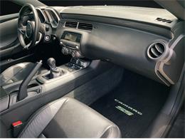 2011 Chevrolet Camaro (CC-2107859) for sale in Olathe, Kansas