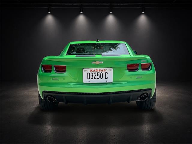 2011 Chevrolet Camaro (CC-2107859) for sale in Olathe, Kansas