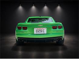 2011 Chevrolet Camaro (CC-2107859) for sale in Olathe, Kansas