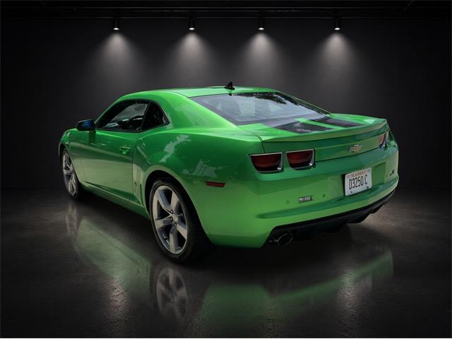 2011 Chevrolet Camaro (CC-2107859) for sale in Olathe, Kansas