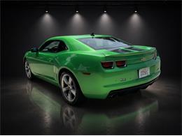 2011 Chevrolet Camaro (CC-2107859) for sale in Olathe, Kansas