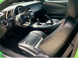 2011 Chevrolet Camaro (CC-2107859) for sale in Olathe, Kansas