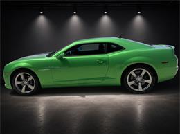 2011 Chevrolet Camaro (CC-2107859) for sale in Olathe, Kansas