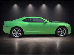2011 Chevrolet Camaro (CC-2107859) for sale in Olathe, Kansas