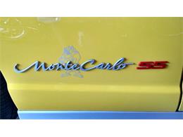 2002 Chevrolet Monte Carlo (CC-2100786) for sale in Cadillac, Michigan