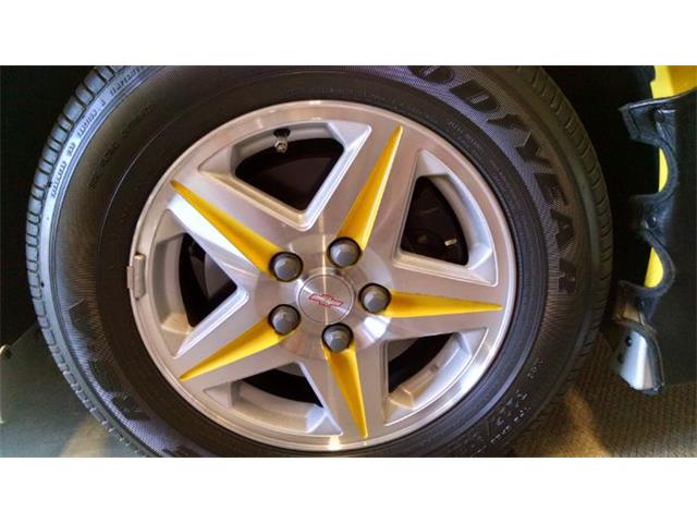 2002 Chevrolet Monte Carlo (CC-2100786) for sale in Cadillac, Michigan