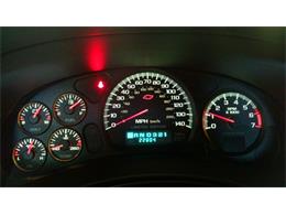 2002 Chevrolet Monte Carlo (CC-2100786) for sale in Cadillac, Michigan