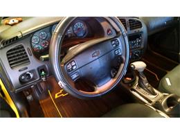 2002 Chevrolet Monte Carlo (CC-2100786) for sale in Cadillac, Michigan