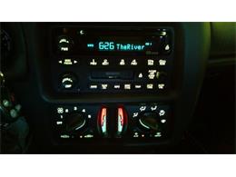 2002 Chevrolet Monte Carlo (CC-2100786) for sale in Cadillac, Michigan