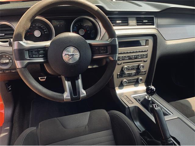 2012 Ford Mustang (CC-2107860) for sale in Olathe, Kansas
