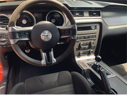 2012 Ford Mustang (CC-2107860) for sale in Olathe, Kansas