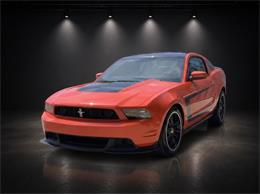 2012 Ford Mustang (CC-2107860) for sale in Olathe, Kansas