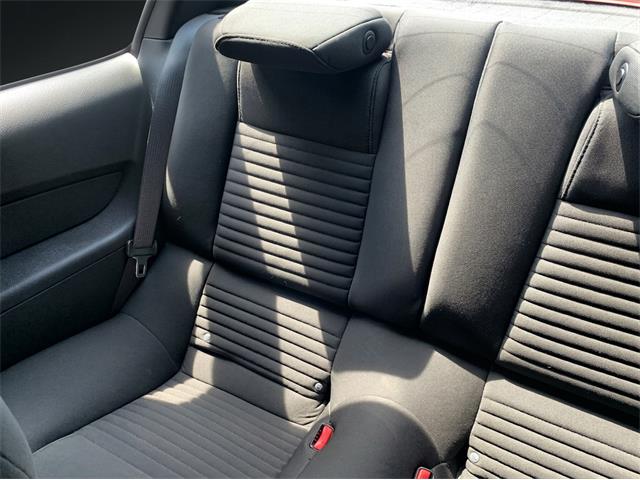 2012 Ford Mustang (CC-2107860) for sale in Olathe, Kansas