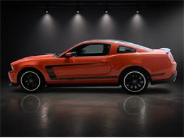 2012 Ford Mustang (CC-2107860) for sale in Olathe, Kansas