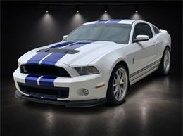 2014 Ford Mustang (CC-2107861) for sale in Olathe, Kansas