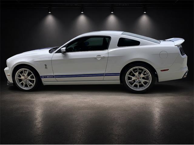 2014 Ford Mustang (CC-2107861) for sale in Olathe, Kansas
