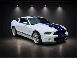 2014 Ford Mustang (CC-2107861) for sale in Olathe, Kansas