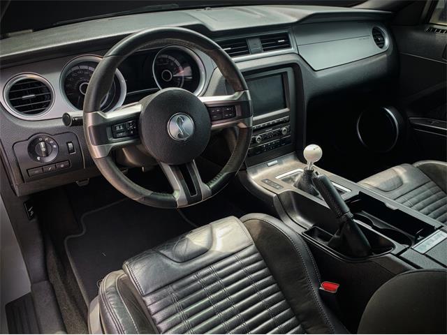 2014 Ford Mustang (CC-2107861) for sale in Olathe, Kansas