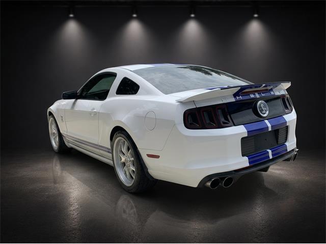 2014 Ford Mustang (CC-2107861) for sale in Olathe, Kansas