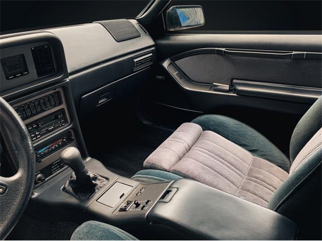 1987 Ford Thunderbird (CC-2107862) for sale in Olathe, Kansas
