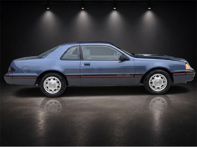 1987 Ford Thunderbird (CC-2107862) for sale in Olathe, Kansas