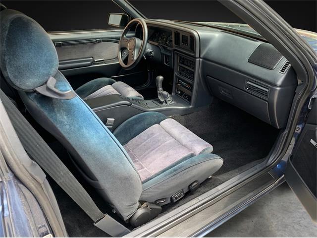 1987 Ford Thunderbird (CC-2107862) for sale in Olathe, Kansas