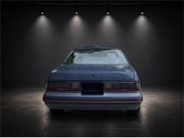 1987 Ford Thunderbird (CC-2107862) for sale in Olathe, Kansas