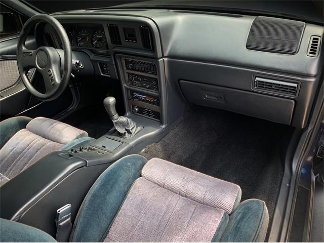 1987 Ford Thunderbird (CC-2107862) for sale in Olathe, Kansas