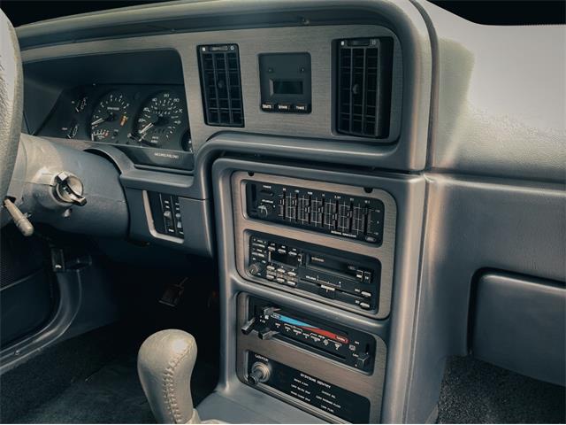 1987 Ford Thunderbird (CC-2107862) for sale in Olathe, Kansas