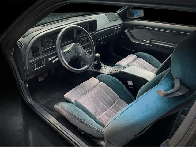 1987 Ford Thunderbird (CC-2107862) for sale in Olathe, Kansas