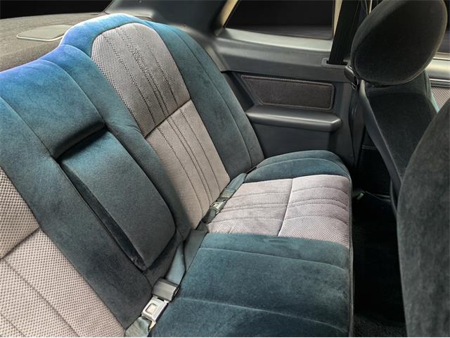 1987 Ford Thunderbird (CC-2107862) for sale in Olathe, Kansas