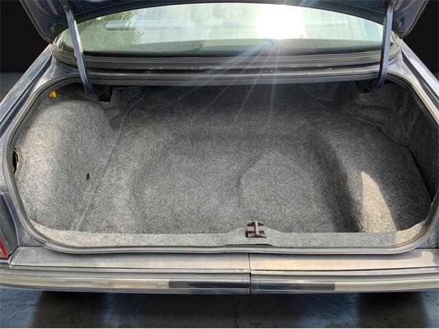 1987 Ford Thunderbird (CC-2107862) for sale in Olathe, Kansas