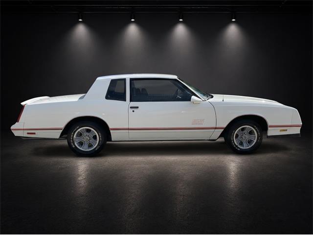 1988 Chevrolet Monte Carlo (CC-2107863) for sale in Olathe, Kansas