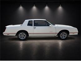 1988 Chevrolet Monte Carlo (CC-2107863) for sale in Olathe, Kansas