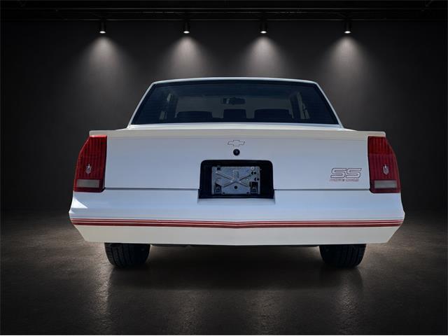 1988 Chevrolet Monte Carlo (CC-2107863) for sale in Olathe, Kansas