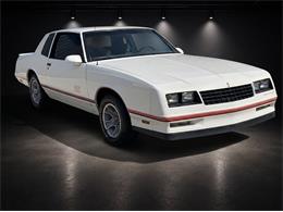 1988 Chevrolet Monte Carlo (CC-2107863) for sale in Olathe, Kansas