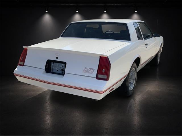 1988 Chevrolet Monte Carlo (CC-2107863) for sale in Olathe, Kansas