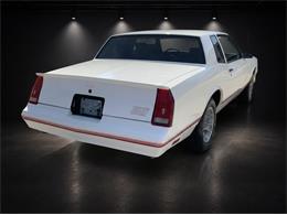 1988 Chevrolet Monte Carlo (CC-2107863) for sale in Olathe, Kansas