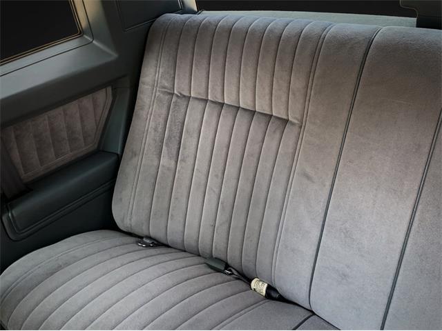 1988 Chevrolet Monte Carlo (CC-2107863) for sale in Olathe, Kansas