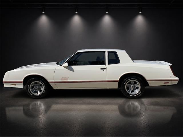 1988 Chevrolet Monte Carlo (CC-2107863) for sale in Olathe, Kansas