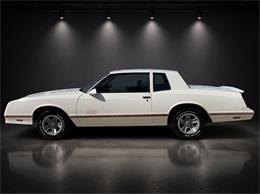 1988 Chevrolet Monte Carlo (CC-2107863) for sale in Olathe, Kansas