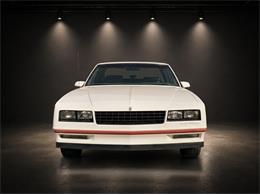1988 Chevrolet Monte Carlo (CC-2107863) for sale in Olathe, Kansas